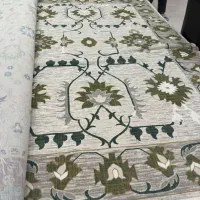 فرش و قالیچه طرح هانا ( سلطان آباد )|فرش|مشهد, مصلی (کارمندان اول)|دیوار