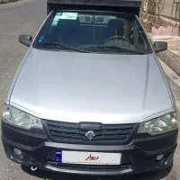 آریسان۲ موتور XU7P مدل ۱۴۰۲|خودرو سواری و وانت|اراک, |دیوار