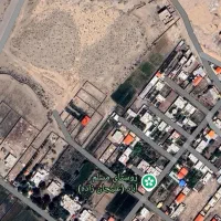 زمین فروشی دشت علیجانزاده