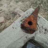 دندان لودر یا اطلس ناخن پاکت