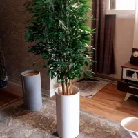 تخت دونفره فلزی سالم سالم با کفی و تشک