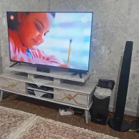 باند صوتی خانگی