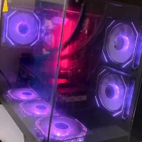 کامپیوتر گیمینگ