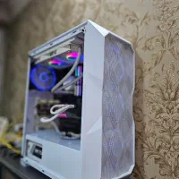 کیس گیمینگ RTX 3070