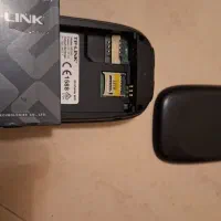 مودم سیم کارت خور 3g برند tp-link|مودم و تجهیزات شبکه|تبریز, |دیوار