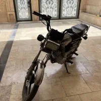 فروش|موتورسیکلت|حمیدیا, |دیوار