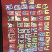 کیمدی فوتبال به همراه فیگور|اسباببازی|محمدیه-قزوین, |دیوار