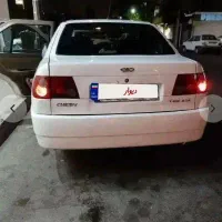 چری کوئین A15دوگانه کارخانه