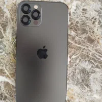 آیفون 12pro 256