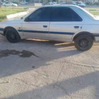 پژو فروشی مدل ۸۹