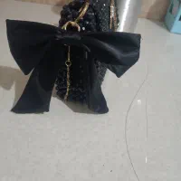 کیف مرواریدی|کیف، کفش، کمربند|زابل, |دیوار