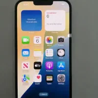 اپل iPhone 13 Pro Max با حافظهٔ ۲۵۶ گیگابایت