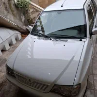 هاچبک ۱۱۱ مدل ۹۷|خودرو سواری و وانت|گرگان, |دیوار