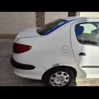 ۲۰۶ SD اکازیون