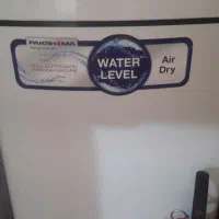 لباسشویی اتومات|ماشین لباسشویی و خشک‌کن لباس|جهرم, |دیوار