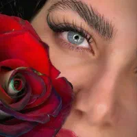 خدمات و آموزش تخصصی مژه