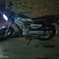 200|موتورسیکلت|تربت جام, بوستان وحدت|دیوار