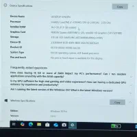 گرافیکدارLenovo P50 i7HQ رم۱۶/هارد512ssd/گیم/رندر|رایانه همراه|تهران, استخر|دیوار