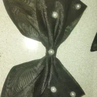 گل سر پاپیونی|زیورآلات و اکسسوری|بروجرد, |دیوار