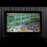 تلویزیون ال سی دی سامسونگ