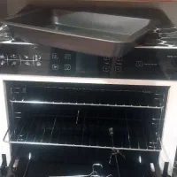 ماکرو فر مشکی