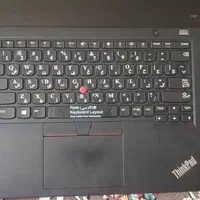 لب تاپ لنوو نسل ۸|رایانه همراه|قم, شاد قلی|دیوار