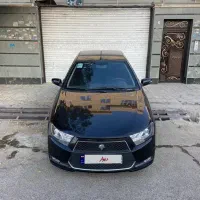 دنا معمولی مدل ۹۸|خودرو سواری و وانت|تهران, استاد معین|دیوار