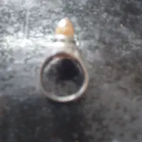 انگشتر نقره