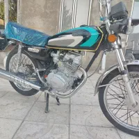 موتورهوندا125|موتورسیکلت|اسلامآباد غرب, |دیوار