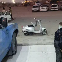 موتور  ۵۰ تو دی