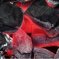 پخش انواع کربن.ذغال پسته.بامبو