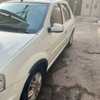 تندر۹۰پلاس اتومات مدل ۹۷|خودرو سواری و وانت|کرج, گوهردشت|دیوار