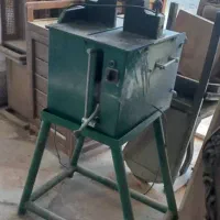 فارسی بر صندوقی