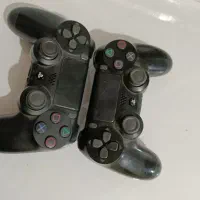 دو عدد دسته بازی اصلی