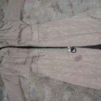 دو عدد کاپشن بلند و کوتاه زمستانه سایز تا ۴۲