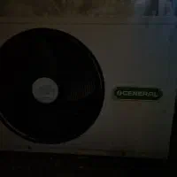 کولر گازی سرد و گرم