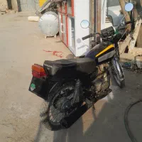 هندا مدل 86
