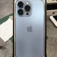 13pro 128 Zaa گارانتی باقی مانده