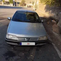 پژو 405|خودرو سواری و وانت|جونقان, |دیوار