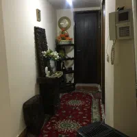 آپارتمان مسکن مهر . قیمت  کاسبی .لوکیشن دار|فروش آپارتمان|هشتگرد, شهرک ایران خودرو|دیوار
