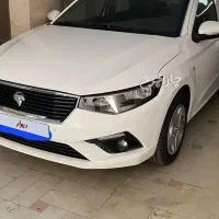 تارا v1 P با گیربکس 6MT