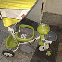 دوچرخه و سه چرخه|دوچرخه، اسکیت، اسکوتر|اراک, |دیوار