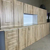 مستقیم تولید کننده کابینت و تخت کم جا و کمد دیواری|آبچکان و نظمدهنده ظروف|صباشهر, |دیوار