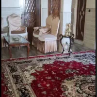 ۷۲متری/نقلی/سند دار/غرق نور/۲خواب