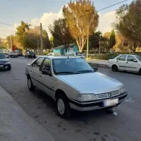 پژو روا بنزینی مدل ۱۳۸۷|خودرو سواری و وانت|تهران, شکوفه (عبدل آباد)|دیوار