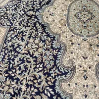 فرش ۱۲متری و ۴ متری|فرش|گرگان, |دیوار