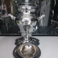 فروش سماور نو