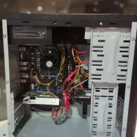 کیس amd حسابداری