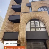 فروش آپارتمان ب۷