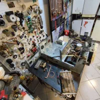 خدمات فنی آقای متخصص